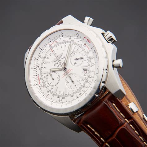 breitling chronograph die hard|Breitling chronograph for sale.